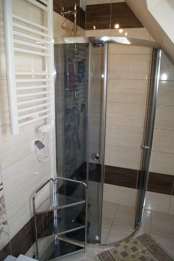 Apartament Goralski Murzasichle Dış mekan fotoğraf