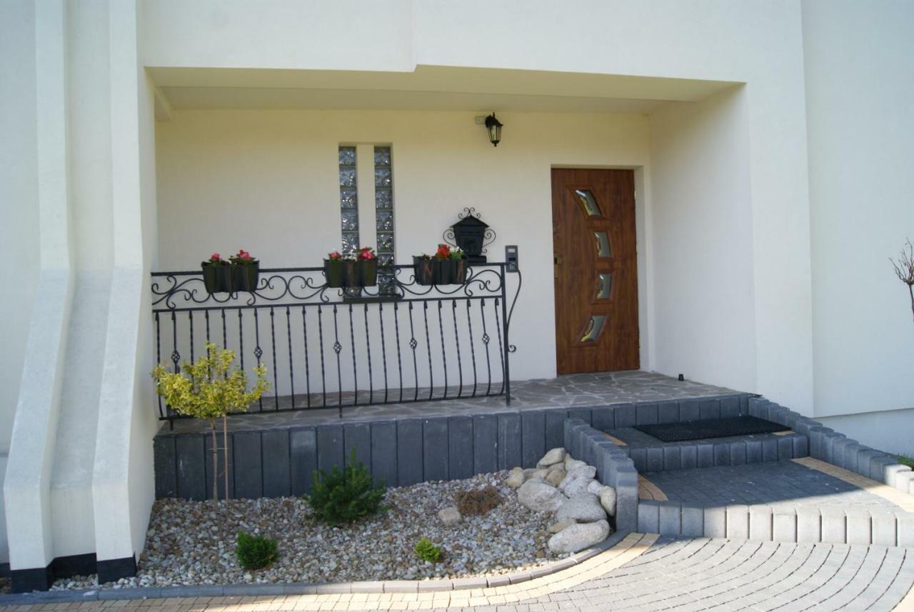 Apartament Goralski Murzasichle Dış mekan fotoğraf